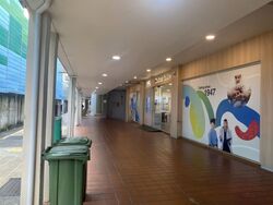 Ang Mo Kio Avenue 6 (D20), Shop House #561505311